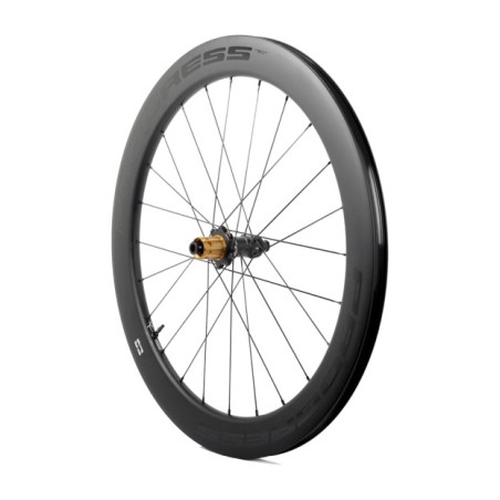 baghjul til dæk neon disc 12x142 microspline