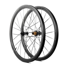 juego de ruedas orbit 380 set campagnolo n3w