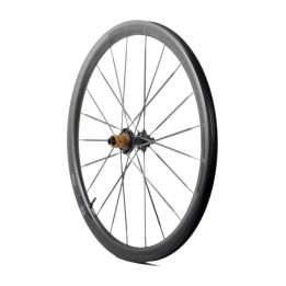 rear wheel orbit 380 shimano