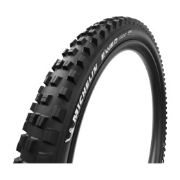 cubierta delantera plegable e-wild performance line 27.5x2.60 65-584