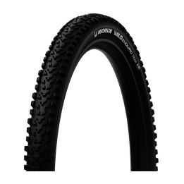 cubierta trasera wild enduro performance line tubeless ready 29x2.40 61-622