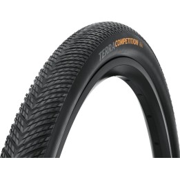 cubierta plegable terra adventure trail grip 700x45c 45-622 tubeless ready