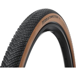 cubierta plegable terra competition trail grip 700x35c 35-622 tubeless ready