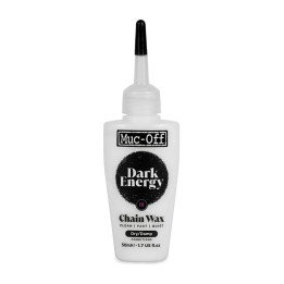 cera lubricant per a cadena dark matter 50 ml