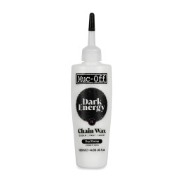 cera lubricant per a cadena dark matter 120 ml