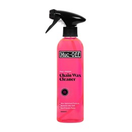 special chain cleaning spray for wax 500 ml wax