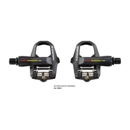 carbon road clipless pedals keo 2 max proteam