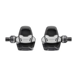 carbon fiber clipless pedals with titanium and ceramic keo blade carbon ti ceramic 12