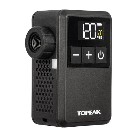 digital inflator mini automatic electric pump e-booster