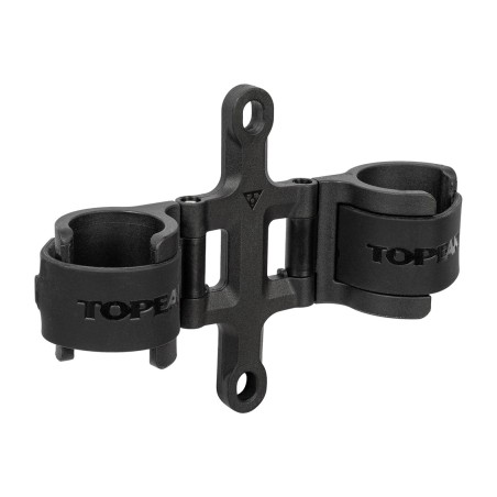 side mount for bottle cage
