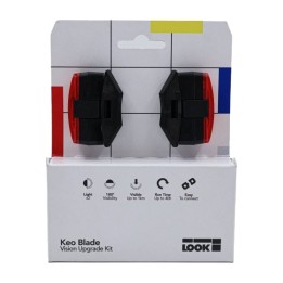 pedal lighting kit vision keo blade