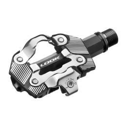 pédales automatiques x-one-g max