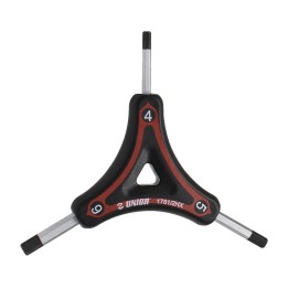 three-legged hex key 5x3