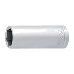 tall glass 1/4" 10