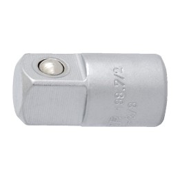 adaptér 1/4"
