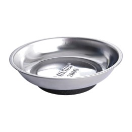 magnetic tray
