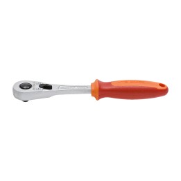 reversible ratchet 1/4"