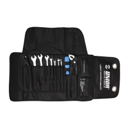 ensemble d'outils light adventure