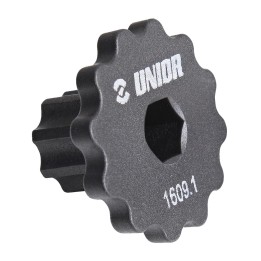 clé pour l'assemblage du bras de manivelle shimano