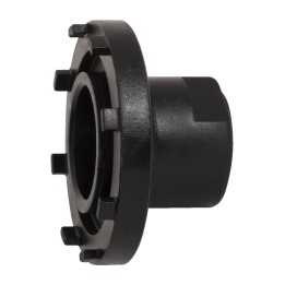 rimuovere la cassetta bosch gen 2