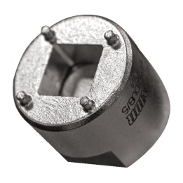 klíč na kliky sram dub