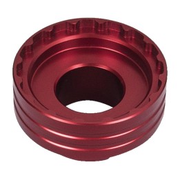 remove cassette shimano steps