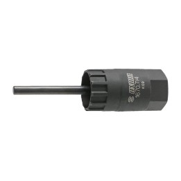 extracteur de pignon avec guide shimano