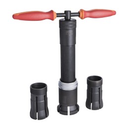 extracteur de trajectoire de direction 1"-1.1/2"