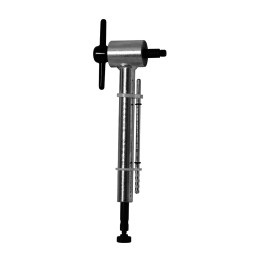 calibrador de patilla hanger gie 2.0