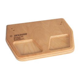 base en bois pour dispositif de centrage pro