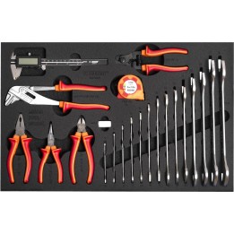 plateau à outils pour vélo 1600sos22
