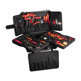 set di attrezzi pro kit 2.0