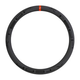 cerchio in carbonio x-tech 50 db tlr tubeless