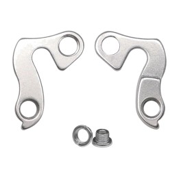 puntera patilla de cambio fs / mtb tandem aire aluminio