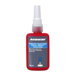 mellemstærk gevindlåser 50ml