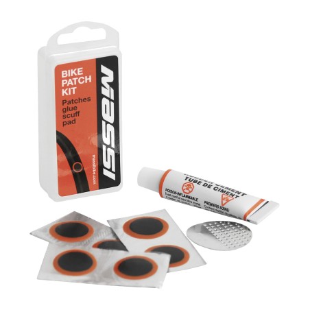 kleine patchdoos cm-100 6u