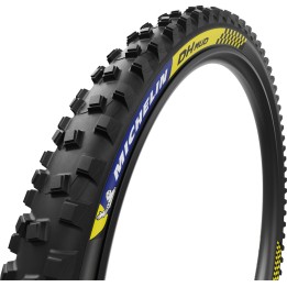 cubierta de descenso 29x2.30 dh mud tlr tubeless