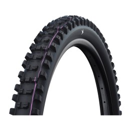 cubierta neumatico trasera cub.27.5x2.50 shredda gravity rear pro