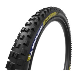 cubierta neumatico delantero 29x2.40 e-wild racing a/f- tubeless