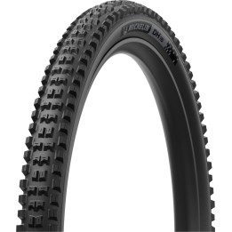 cubierta neumatico cub.29x2.40 dh 16 tlr- tubeless