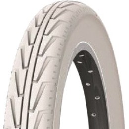 cubierta neumatico cub.14 1 3/8x1 5/8 city'j gw