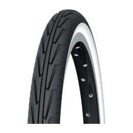 cubierta neumatico cub.450a confort city j a/r