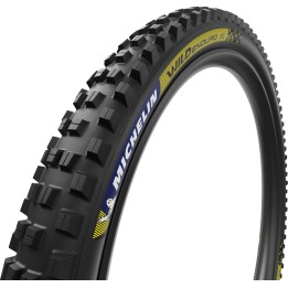 cubierta neumatico 27.5x2.40 w.enduro ms tlr tubeless