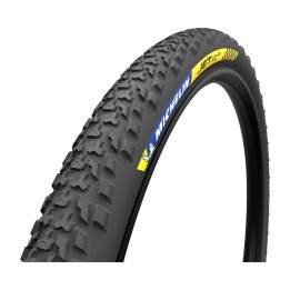 cubierta neumatico 29x2.35 jet xc2 racing tlr a/f tubeless