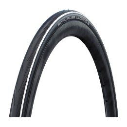 cubierta neumatico 700x25 one raceguard a/f
