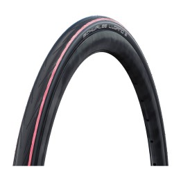 cubierta neumatico 700x25 lugano ii k-guard a/f