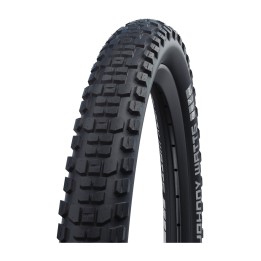 cubierta neumatico 29x2.60 johnny watts a/f racegard