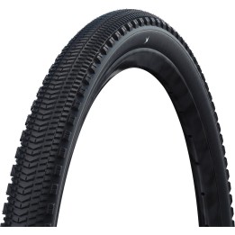 cubierta neumatico 700x40 g-one overland pro tlr tubeless