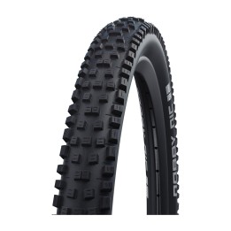 cubierta neumatico 29x2.40 nobby nic tubeless
