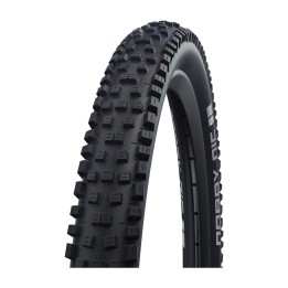 cubierta neumatico 27.5x2.25 nobby nic tlr tubeless